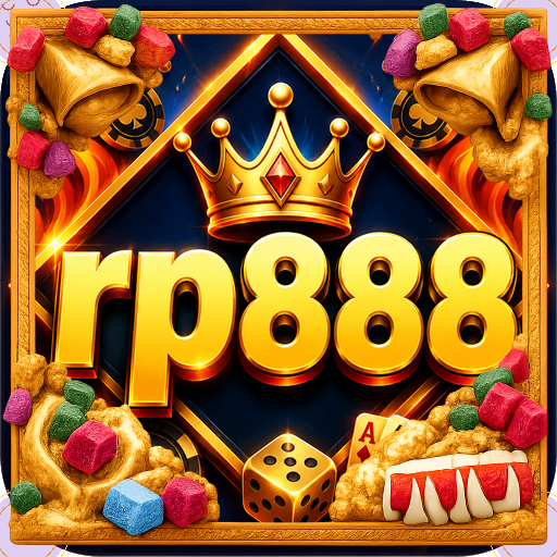 rp888 — mitra unggulan